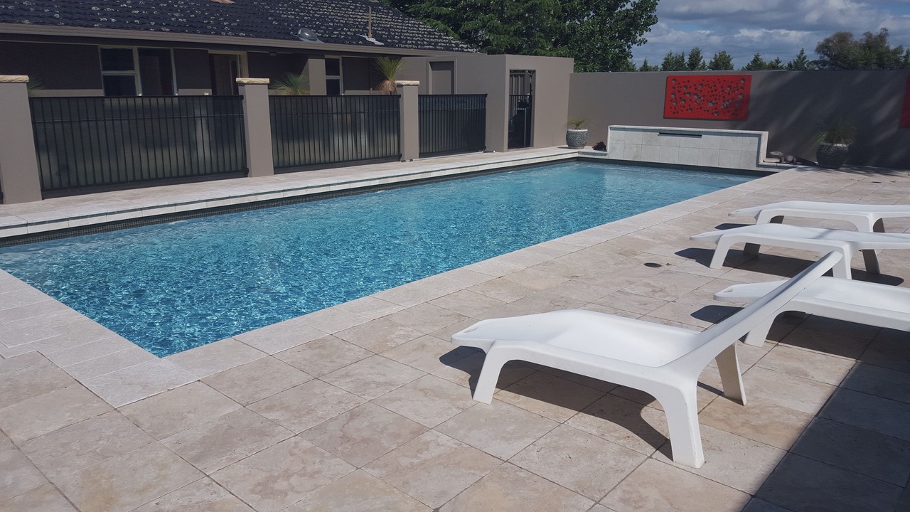 Photo of Outdoor in Kelso