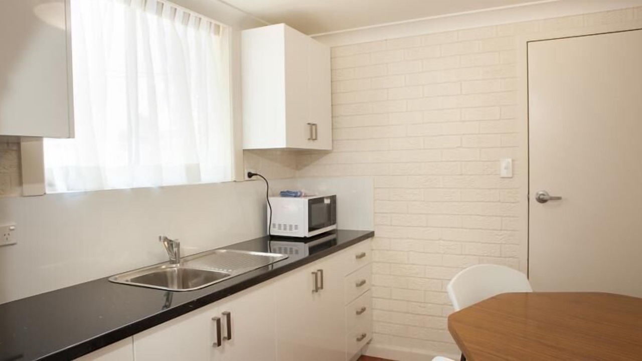 Photo of Bedroom in Kelso