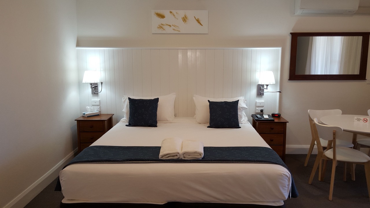 Photo of Bedroom in Kelso