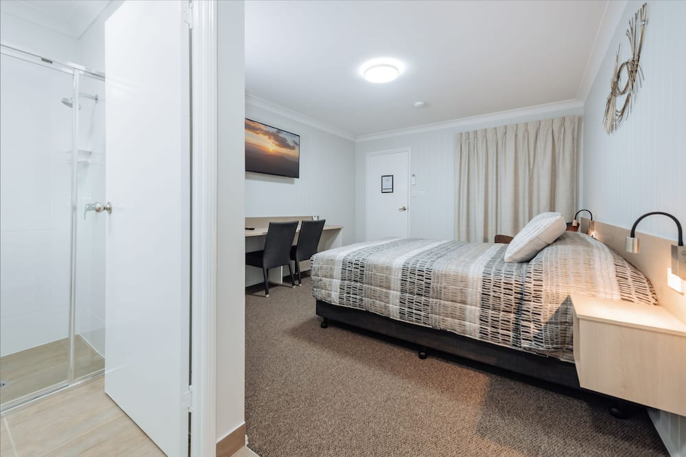 Photo of Bedroom in Biloela