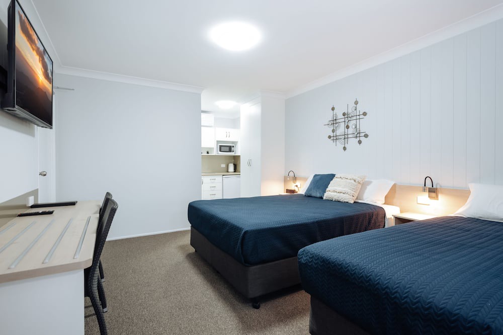 Photo of Bedroom in Biloela