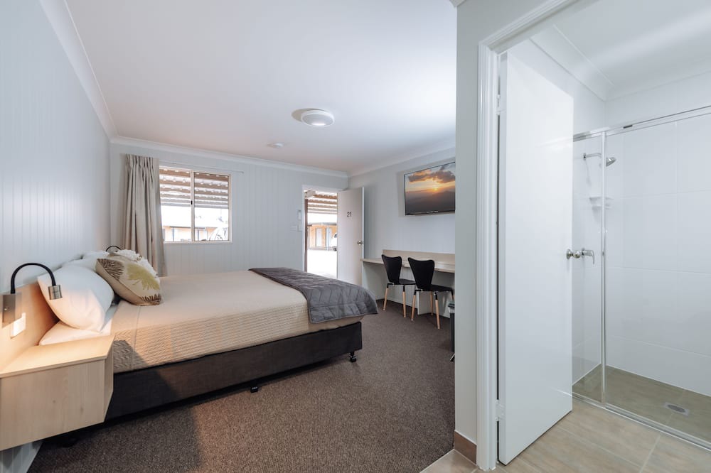 Photo of Bedroom in Biloela