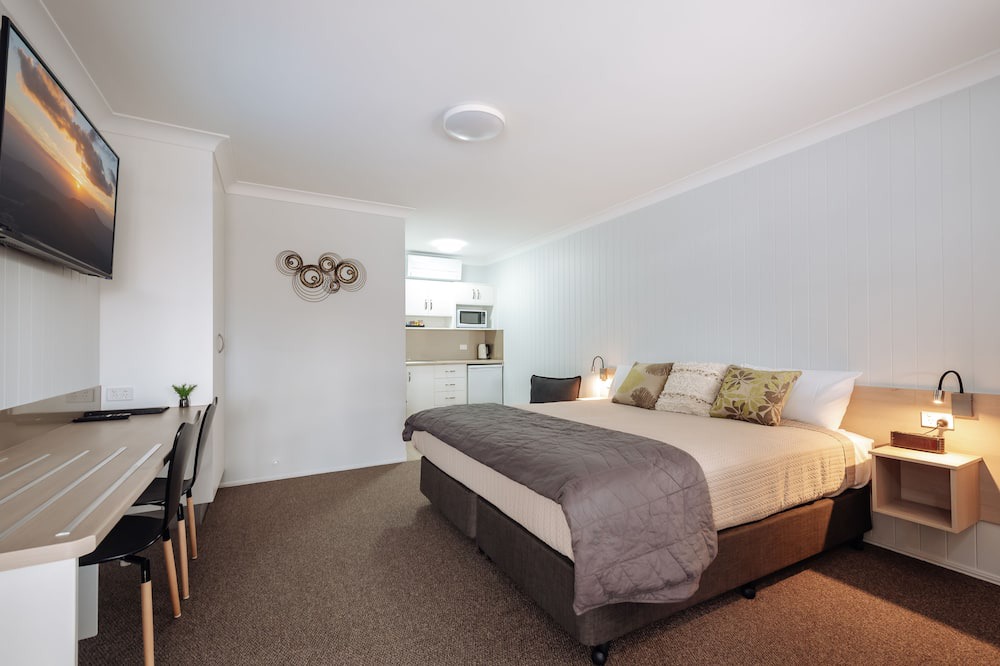 Photo of Bedroom in Biloela