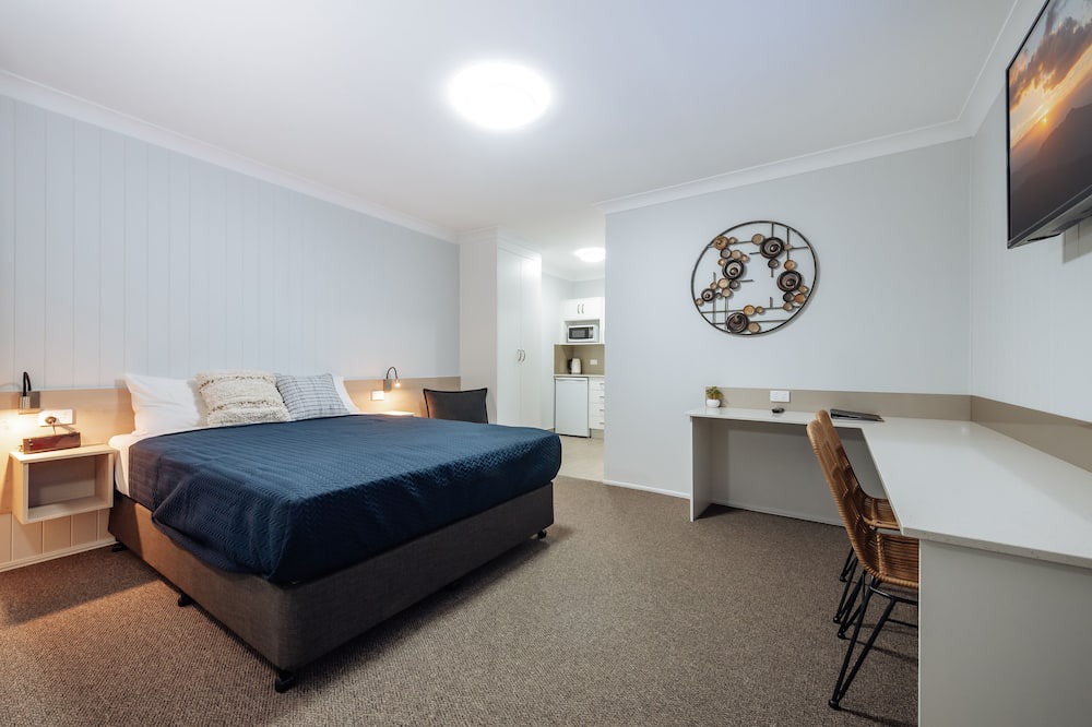 Photo of Bedroom in Biloela