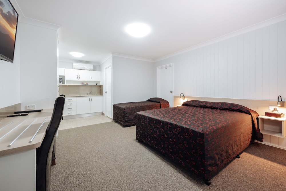 Photo of Bedroom in Biloela