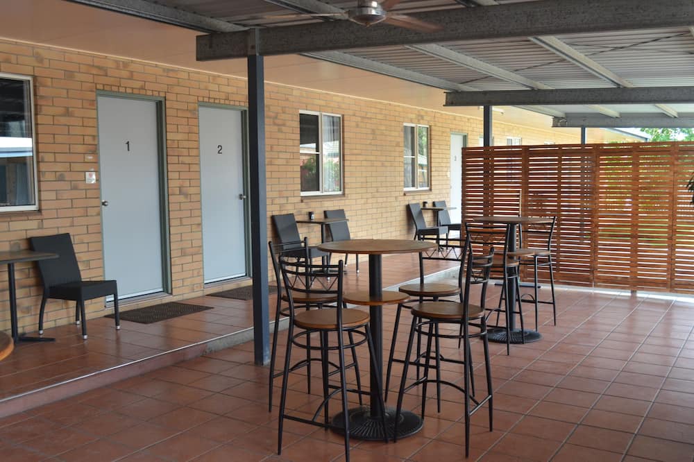 Photo of Patio Balcony in Biloela