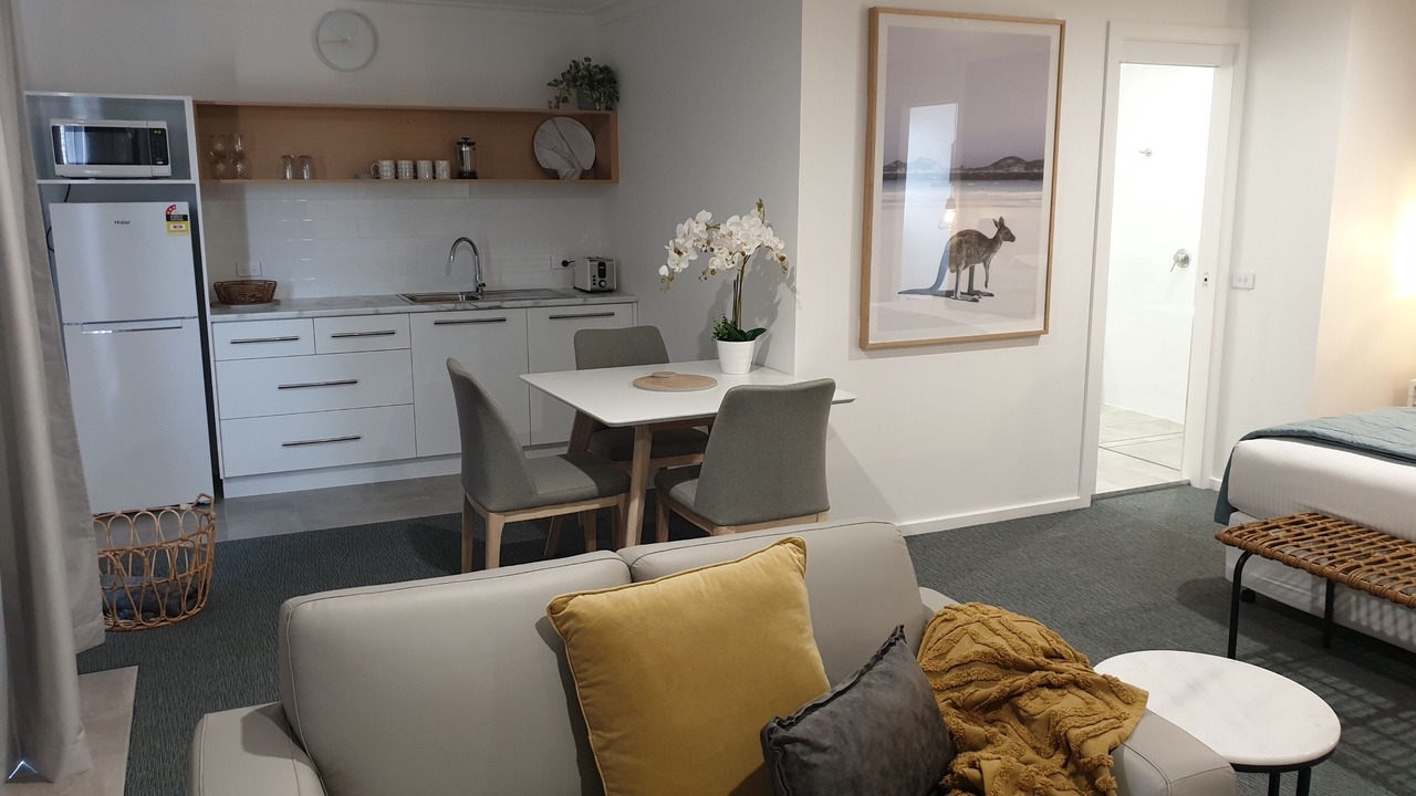 Photo of Bedroom in Eden