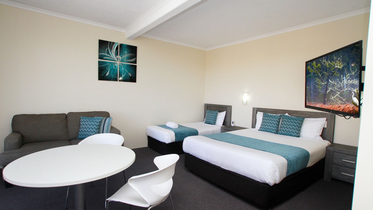 Photo of Bedroom in Eden