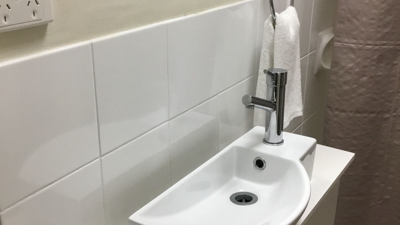 Photo of Bathroom in Svensson Heights