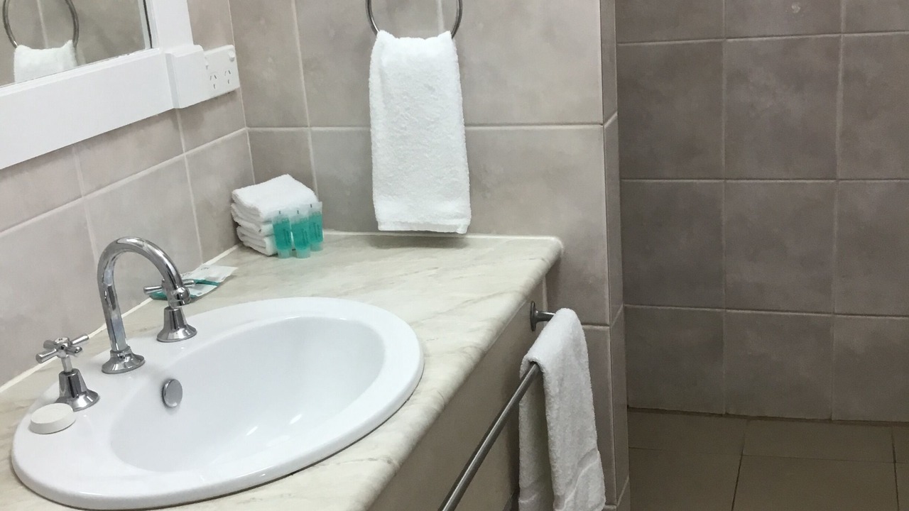 Photo of Bathroom in Svensson Heights