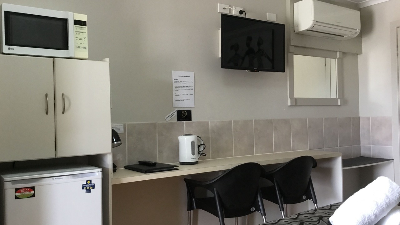 Photo of Bedroom in Svensson Heights