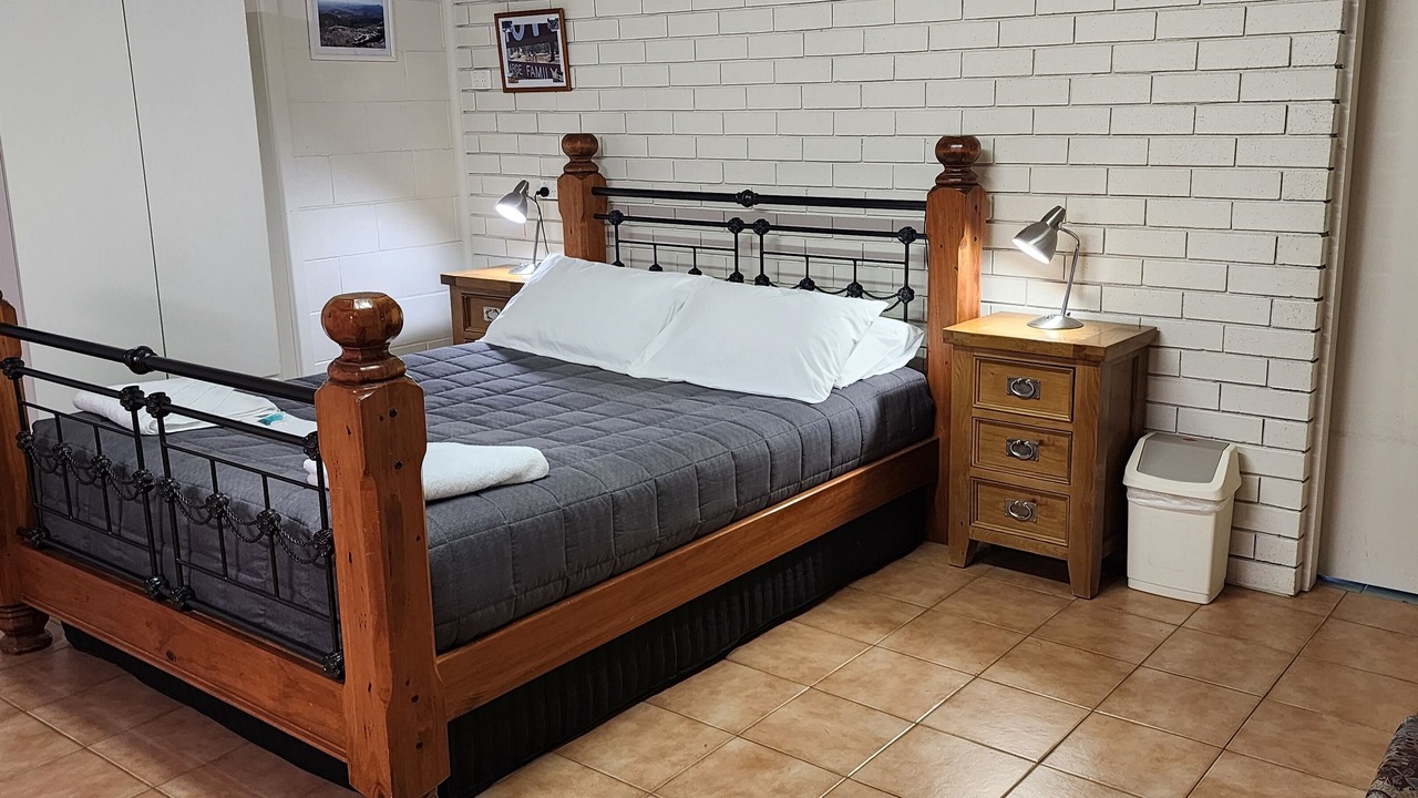 Photo of Bedroom in Coonabarabran
