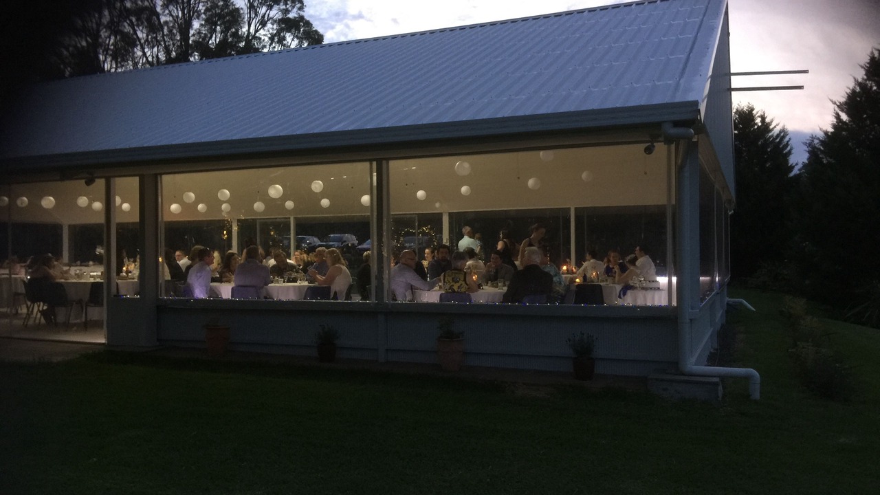 Photo of Buildings in Coonabarabran