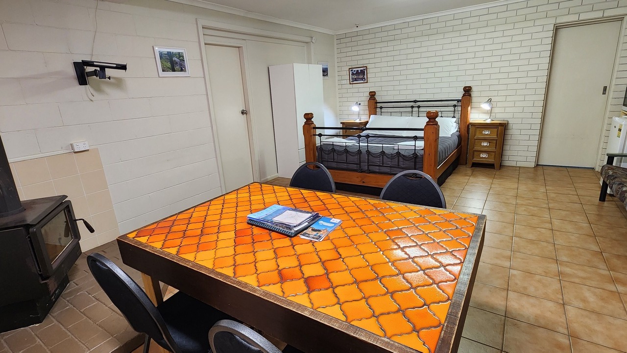 Photo of Bedroom in Coonabarabran
