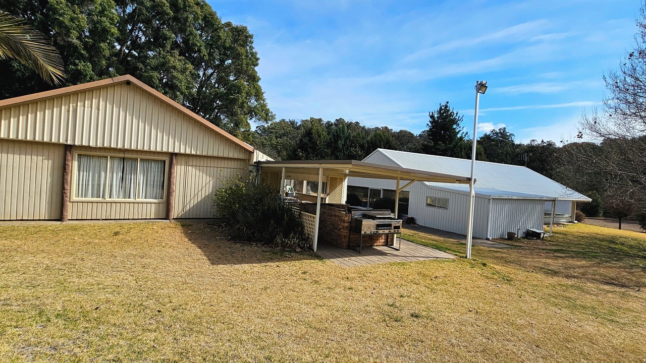 Photo of Outdoor in Coonabarabran
