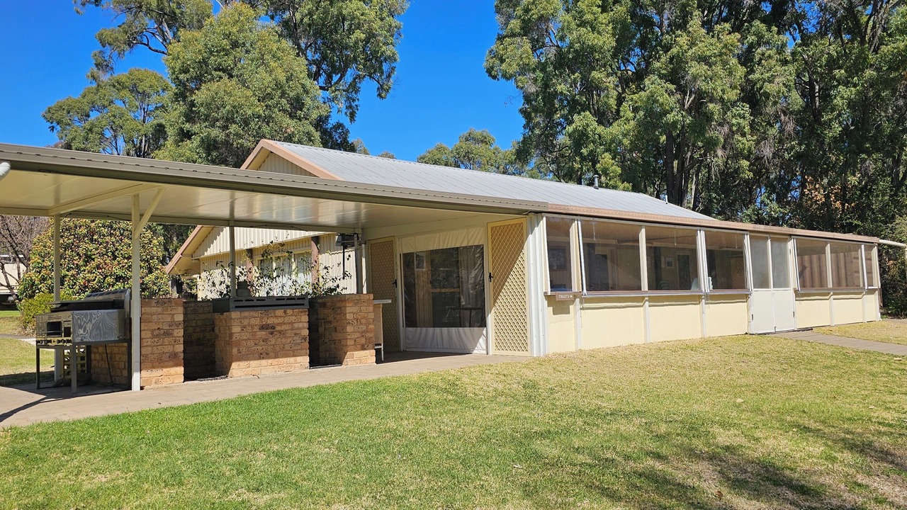 Photo of Outdoor in Coonabarabran