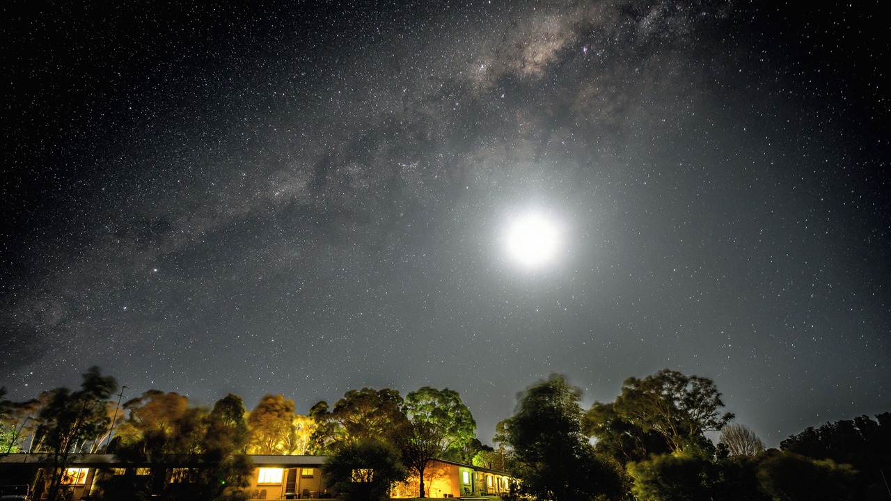 Photo of Outdoor in Coonabarabran