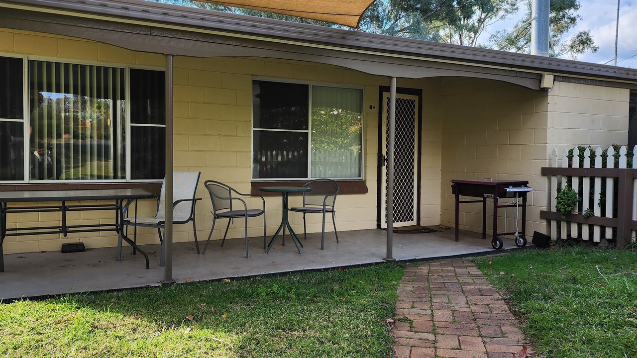 Photo of Patio Balcony in Coonabarabran