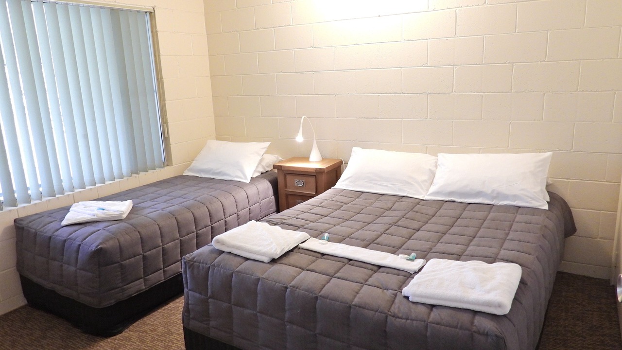 Photo of Bedroom in Coonabarabran