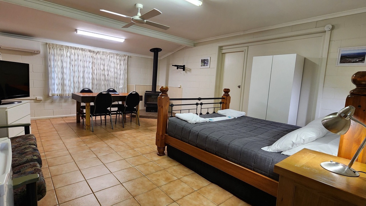 Photo of Bedroom in Coonabarabran