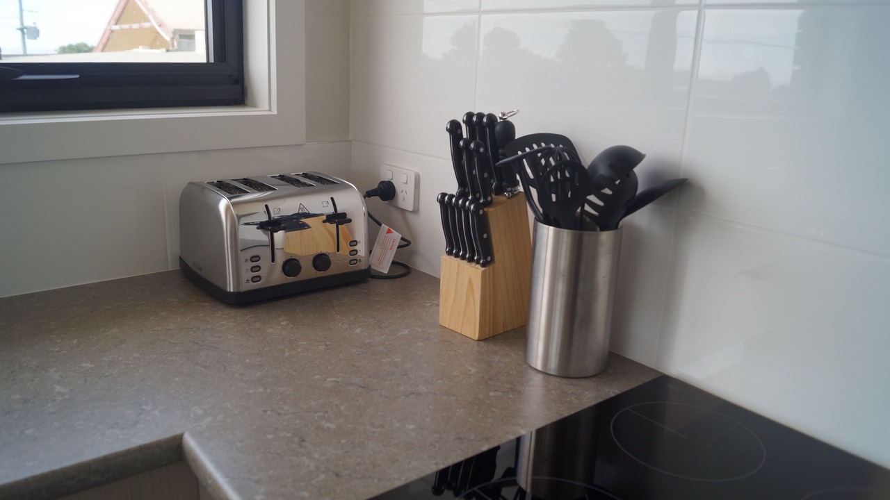 Photo of Kitchen in Somerset