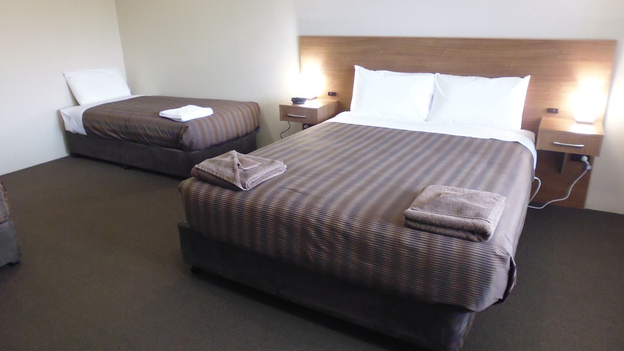 Photo of Bedroom in Somerset