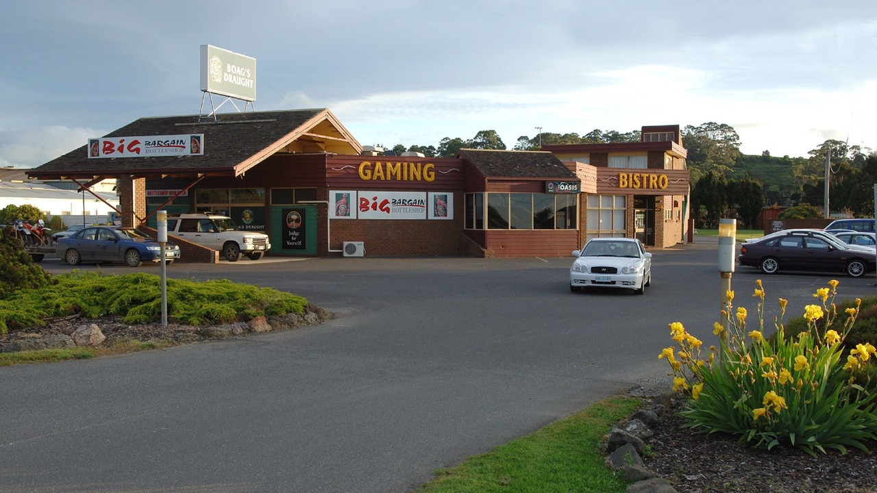 Photo of Outdoor in Somerset