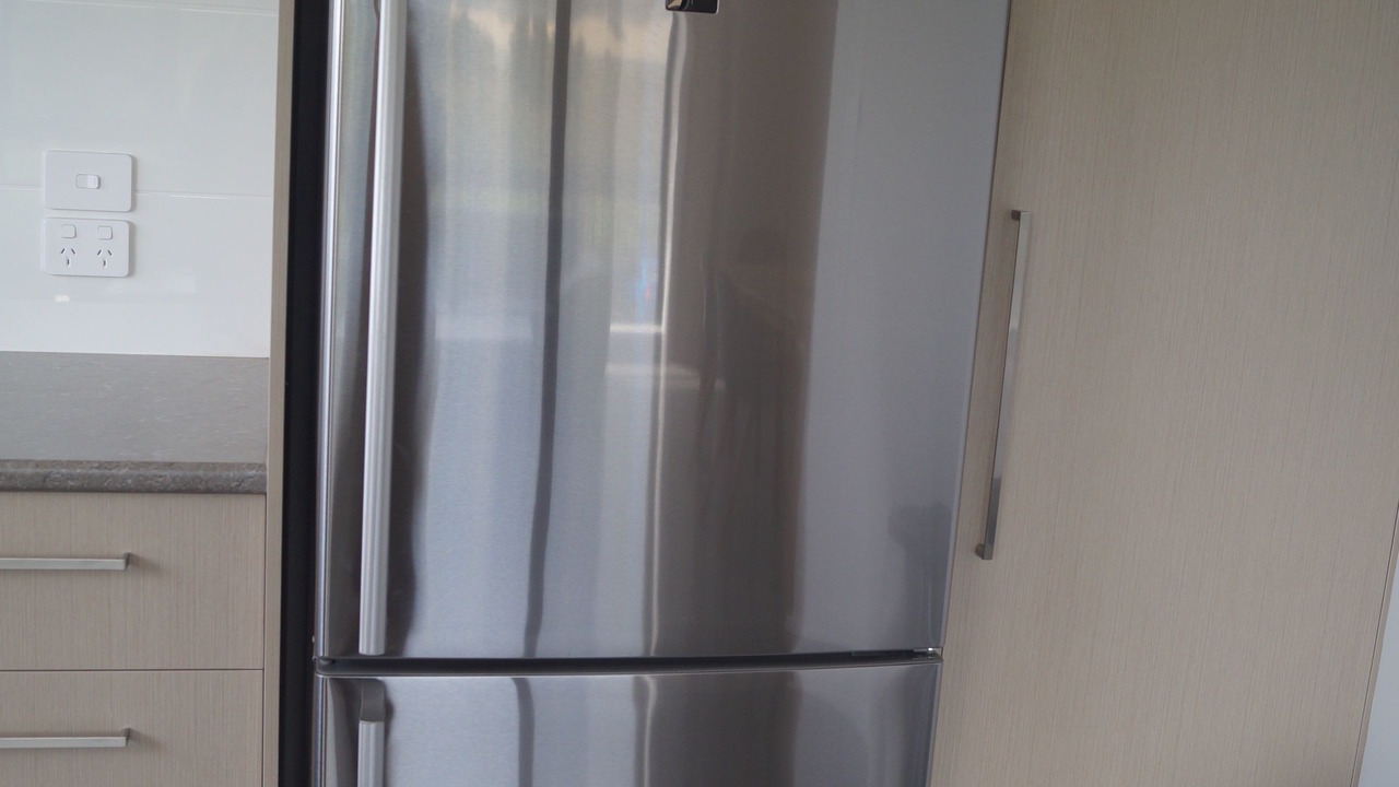 Photo of Kitchen in Somerset