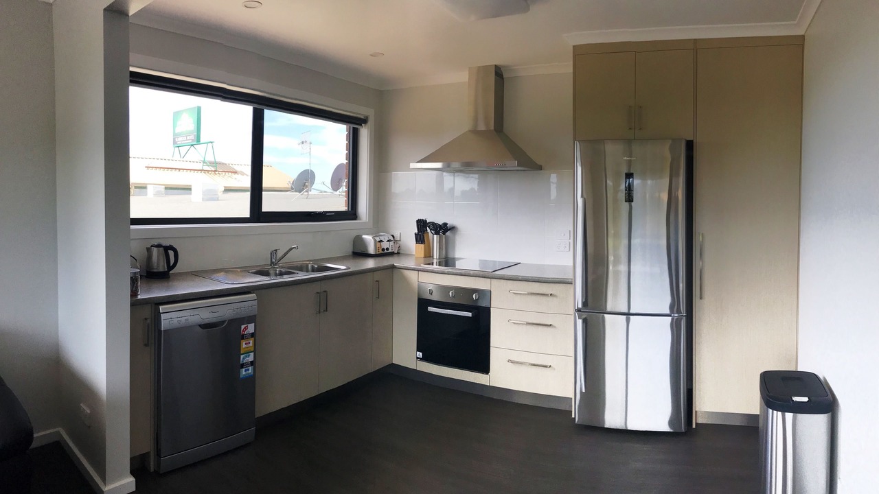 Photo of Kitchen in Somerset