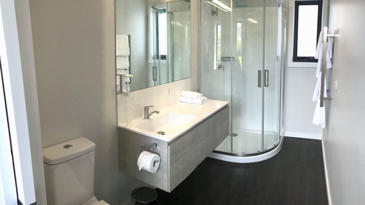 Photo of Bathroom in Somerset