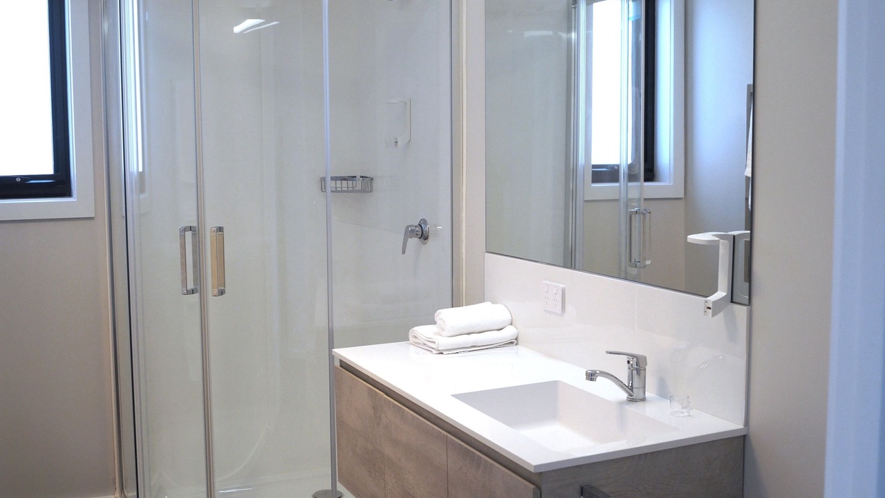 Photo of Bathroom in Somerset