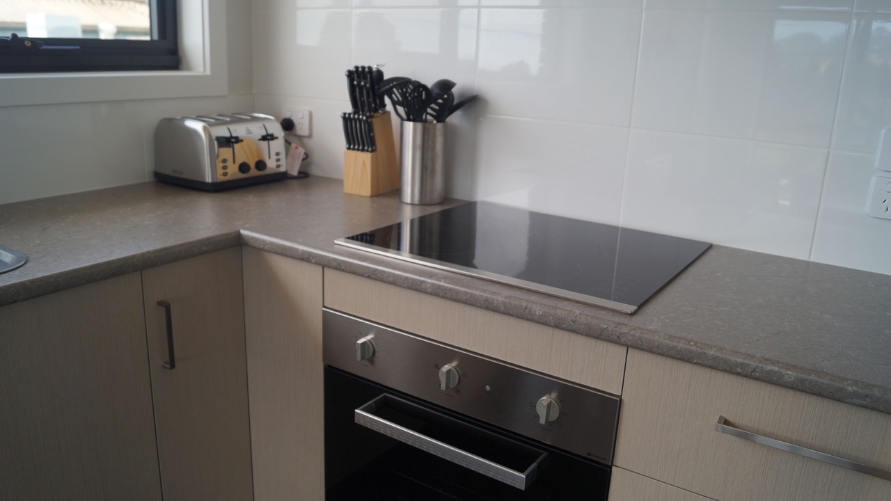 Photo of Kitchen in Somerset