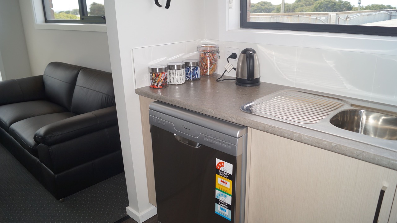 Photo of Kitchen in Somerset