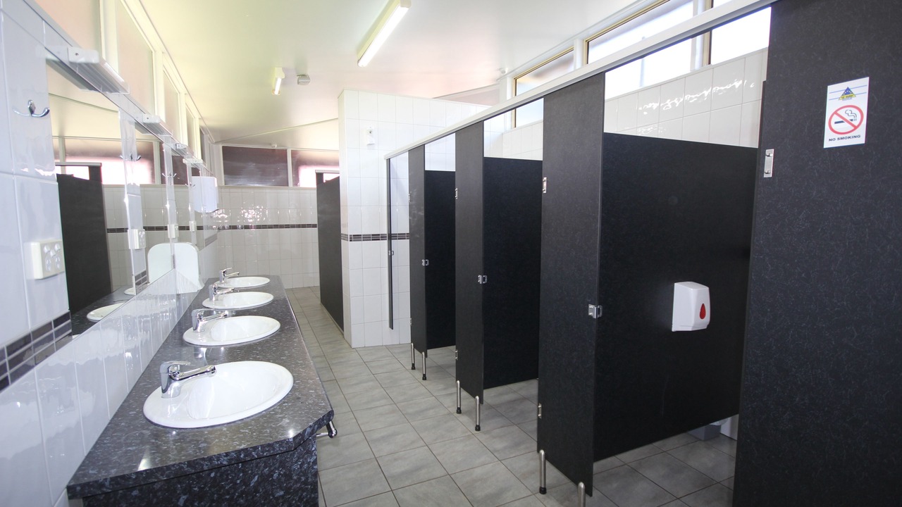 Photo of Bathroom in Traralgon