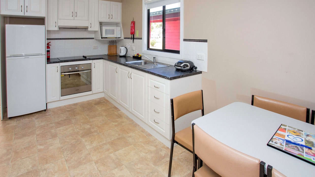 Photo of Kitchen in Traralgon