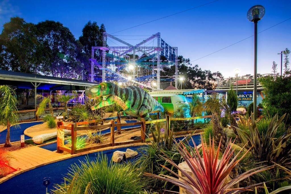 Photo of Outdoor in Traralgon