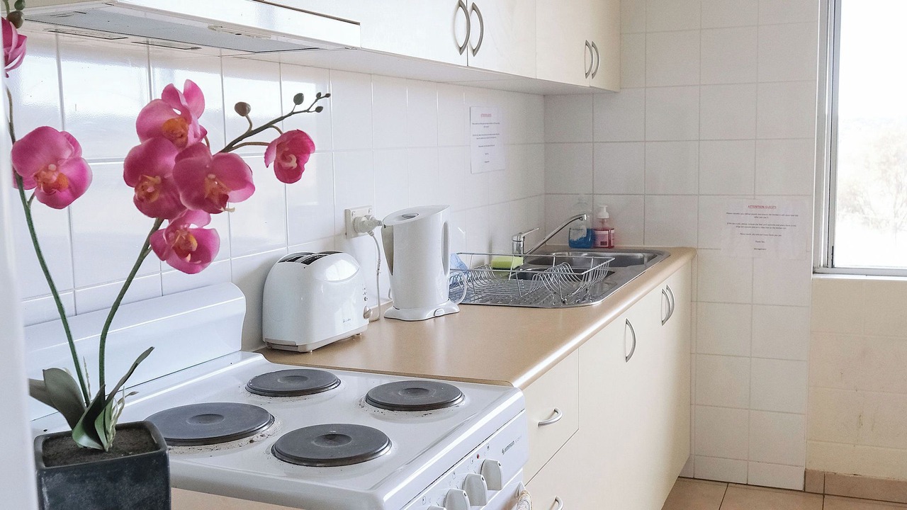 Photo of Kitchen in Avonside