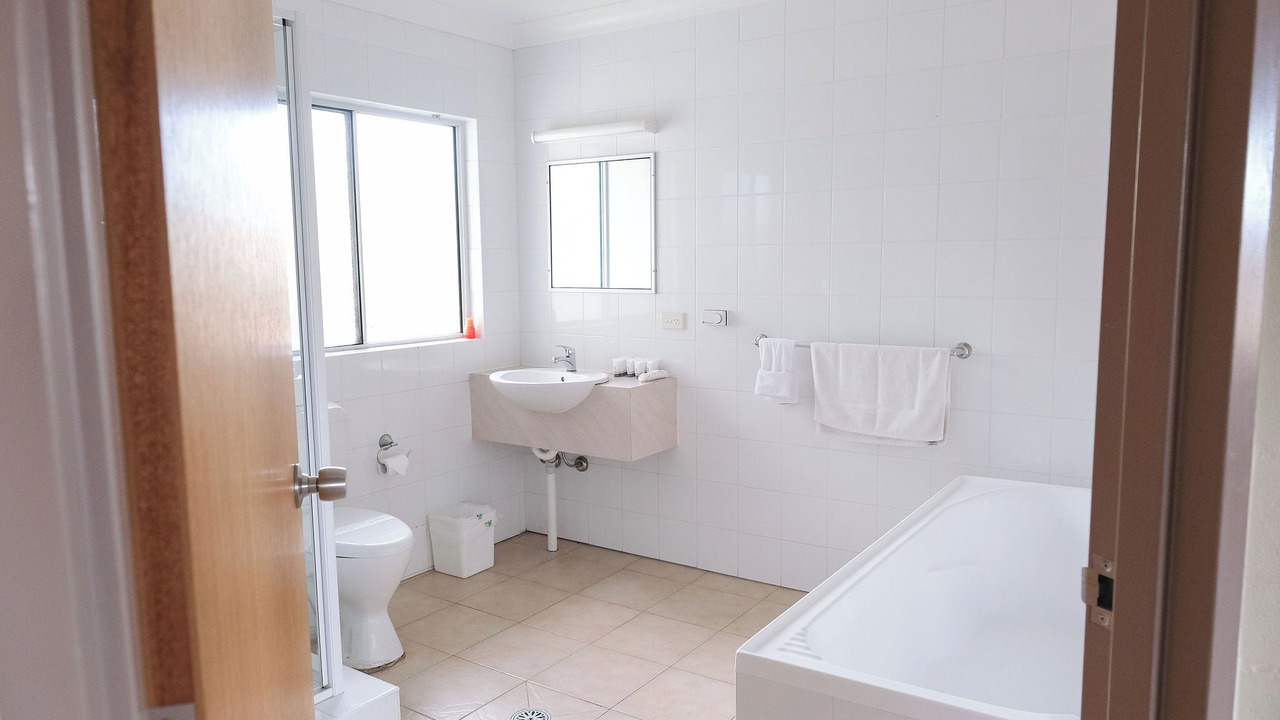 Photo of Bathroom in Avonside