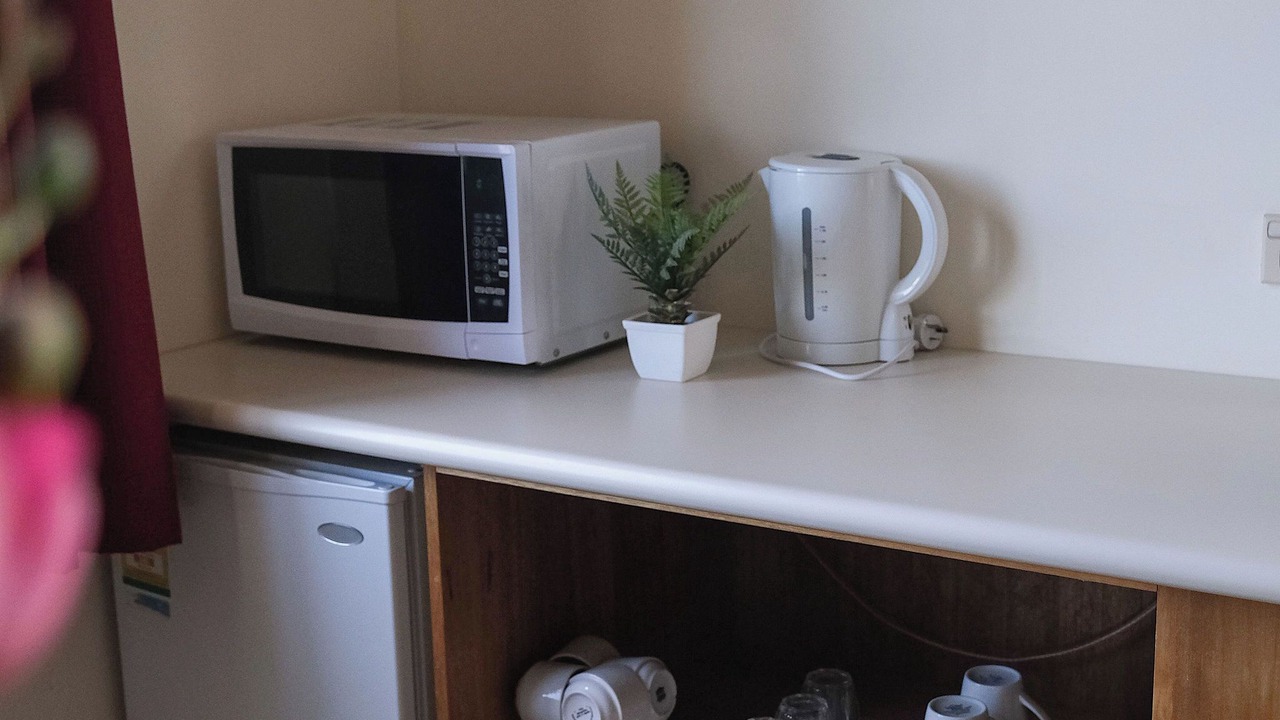 Photo of Bedroom in Avonside