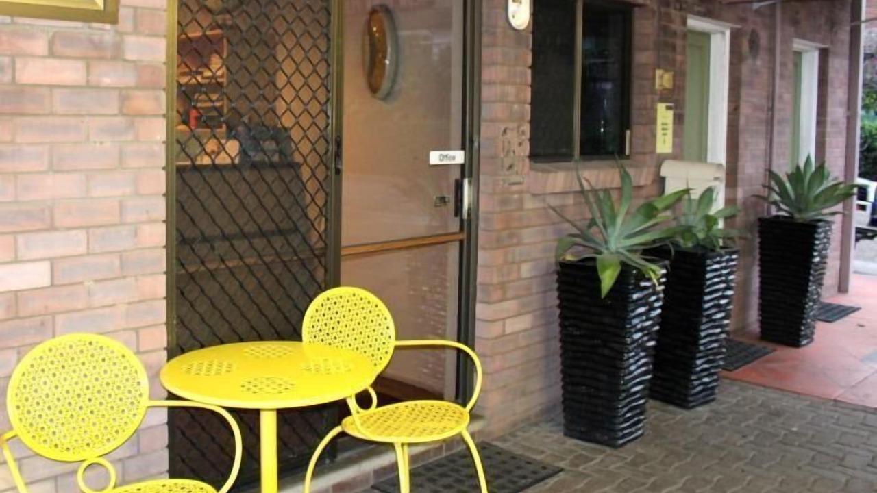 Photo of Outdoor in Mount Pleasant