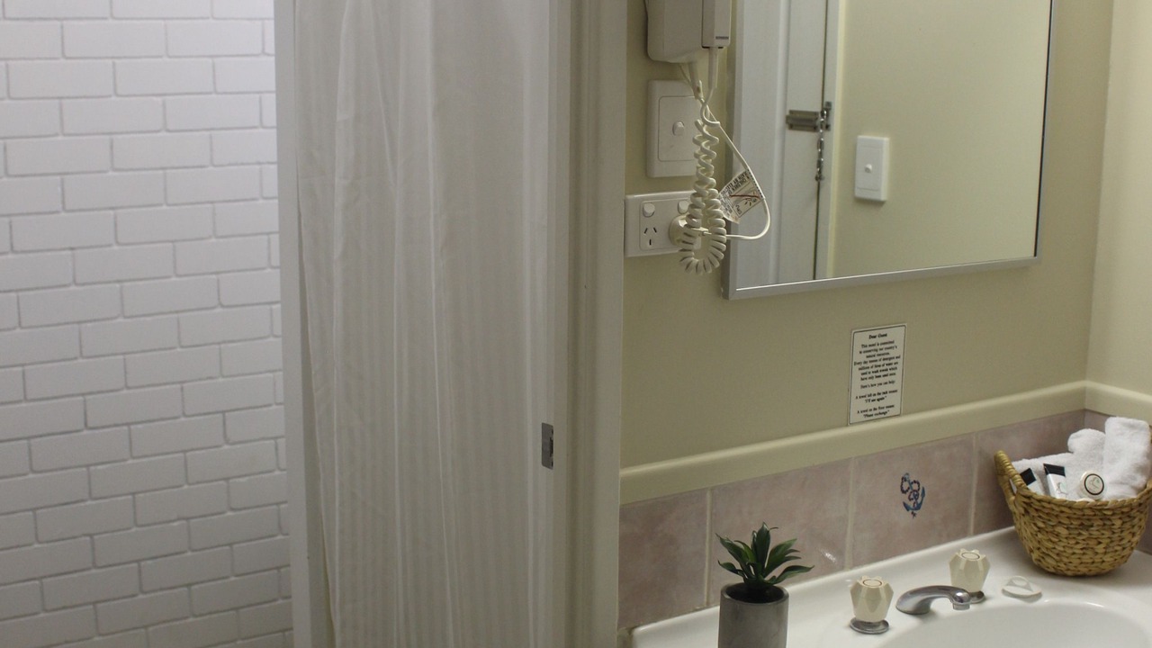 Photo of Bathroom in Mount Pleasant