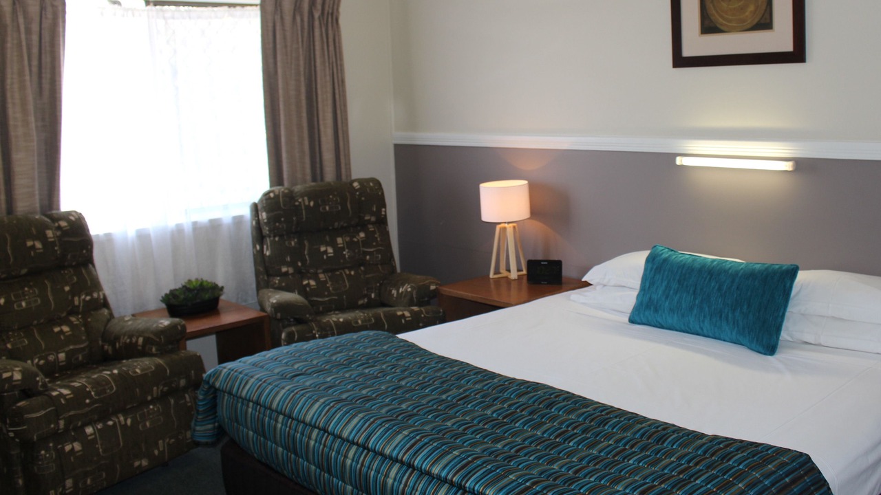 Photo of Bedroom in Mount Pleasant