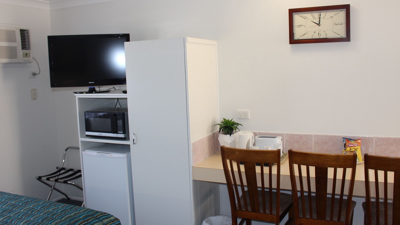 Photo of Livingroom in Mount Pleasant