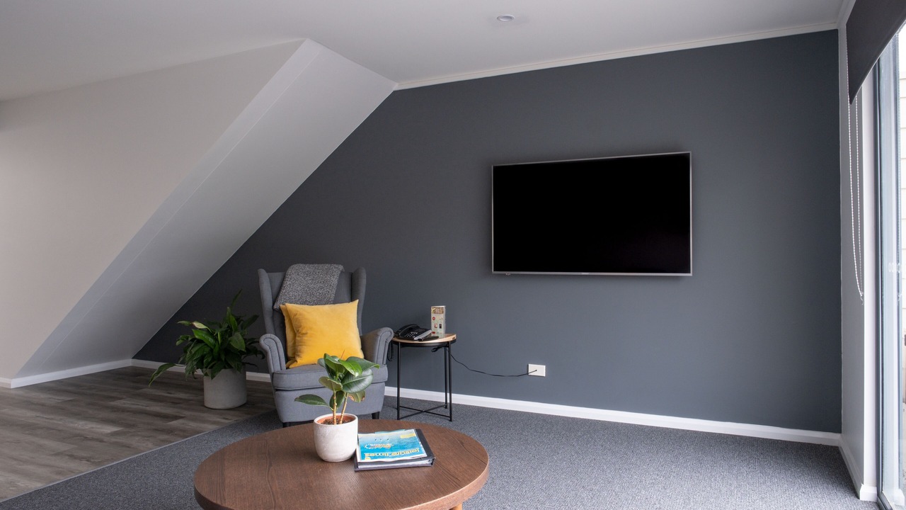 Photo of Bedroom in Batehaven