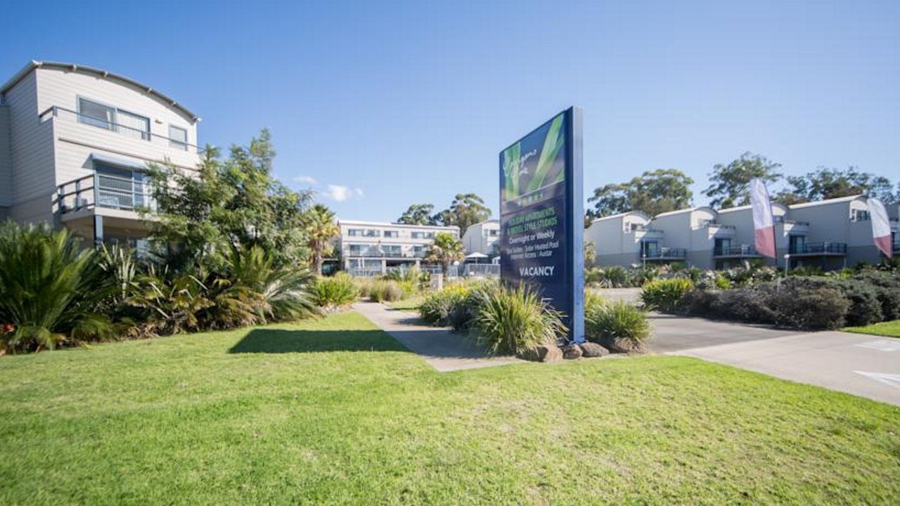 Photo of Outdoor in Batehaven