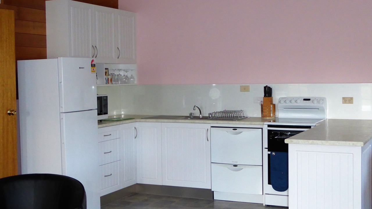 Photo of Kitchen in Bridport