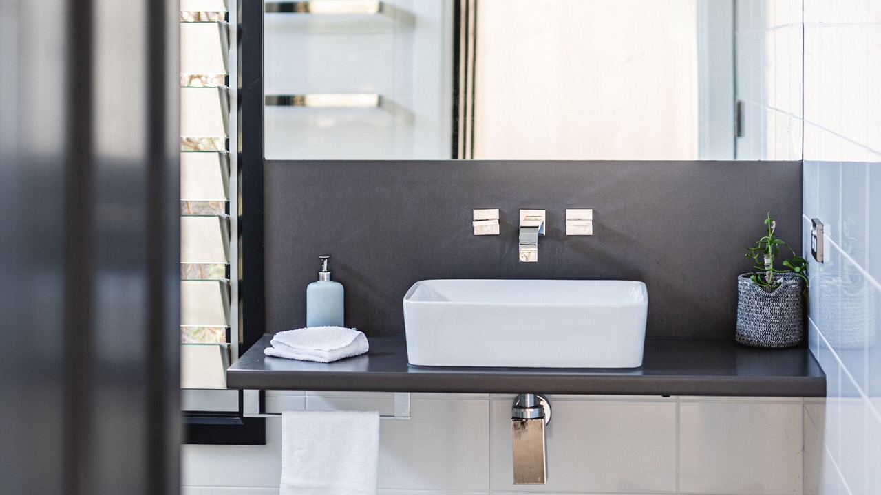 Photo of Bathroom in Middleton
