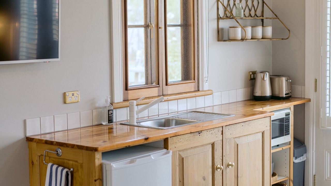 Photo of Kitchen in Middleton
