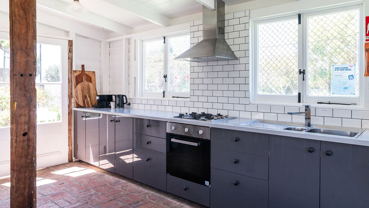 Photo of Kitchen in Middleton