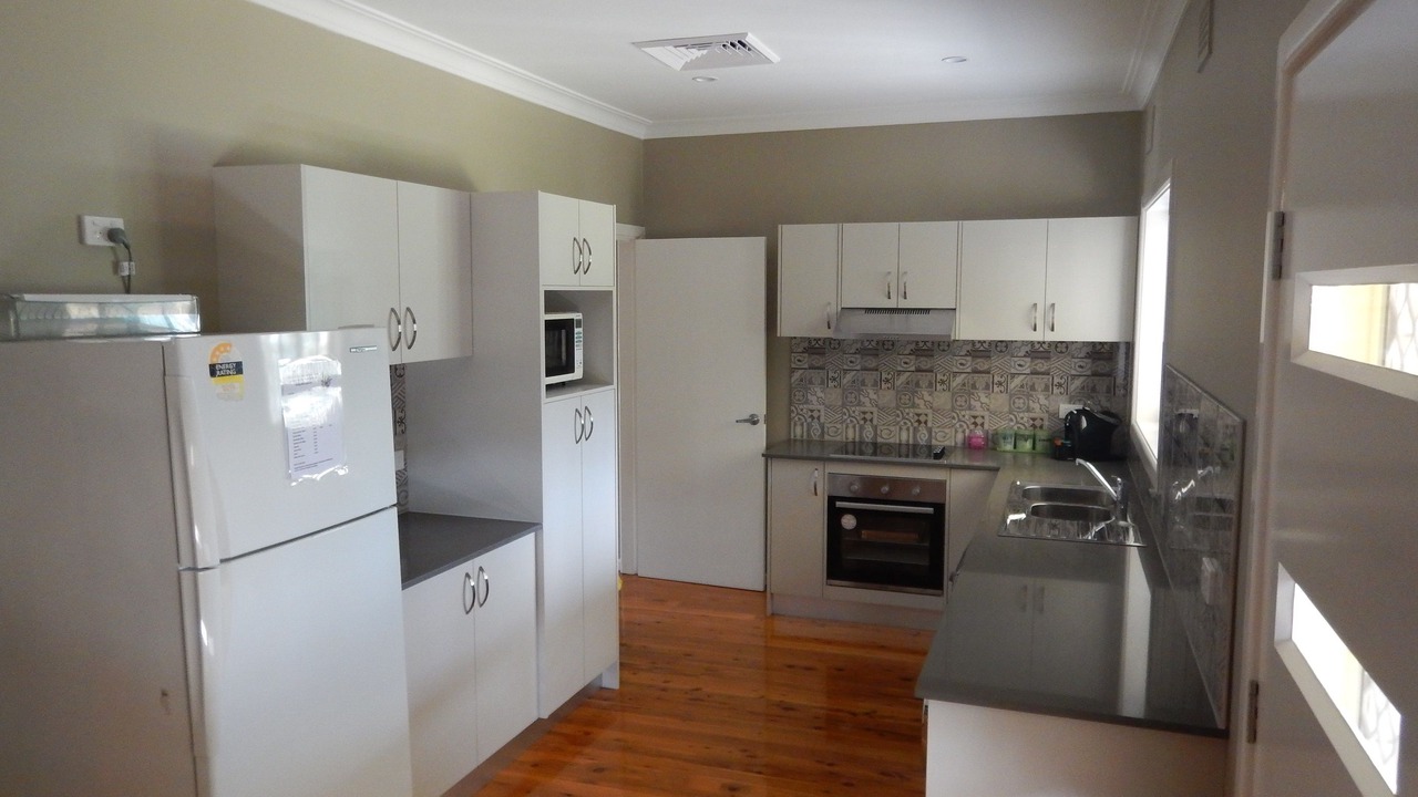 Photo of Kitchen in Dubbo